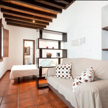 Apartamentos Centro Historico A Los Pies De La Alhambra Granada Ngoại thất bức ảnh