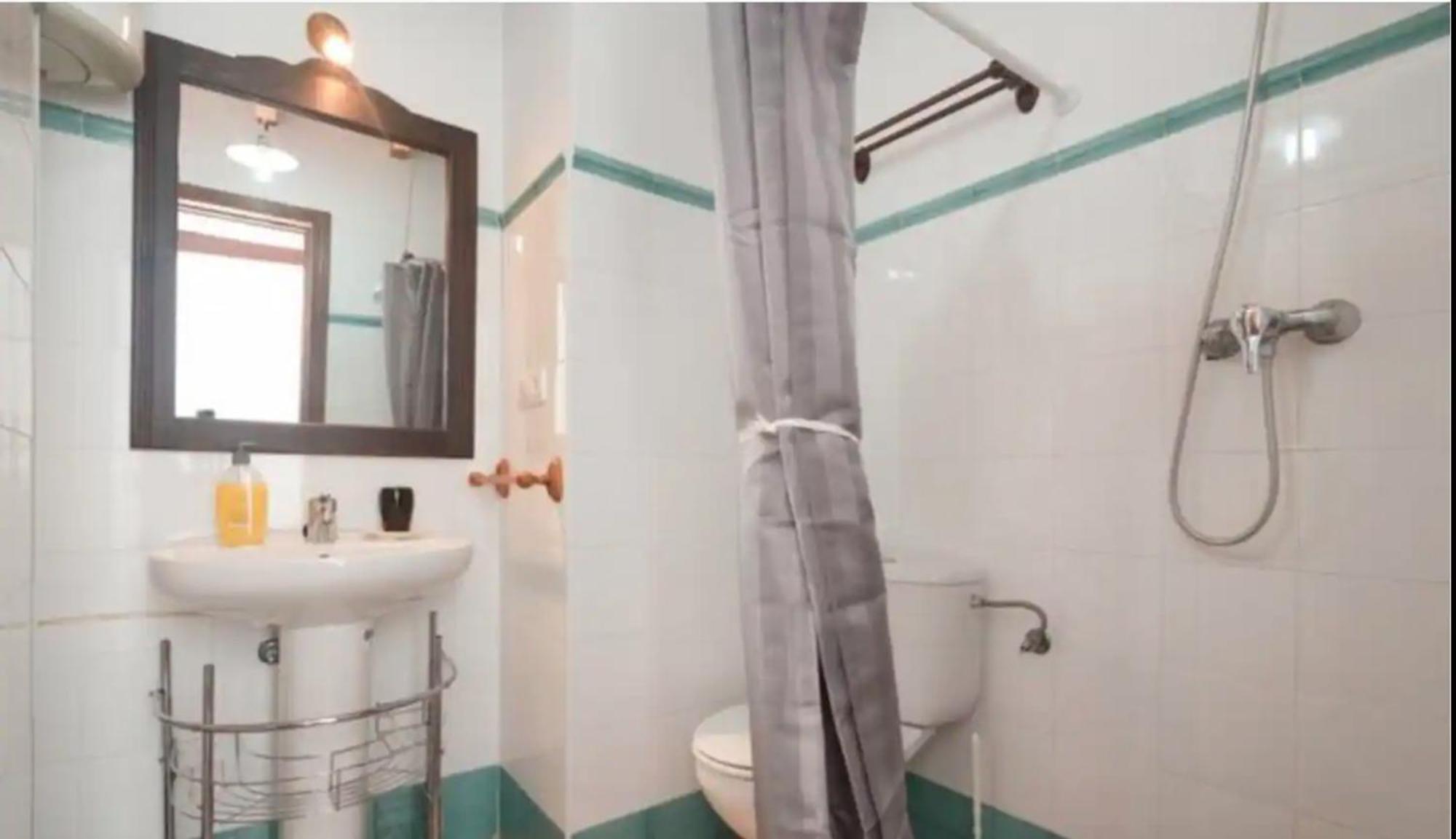 Apartamentos Centro Historico A Los Pies De La Alhambra Granada Ngoại thất bức ảnh