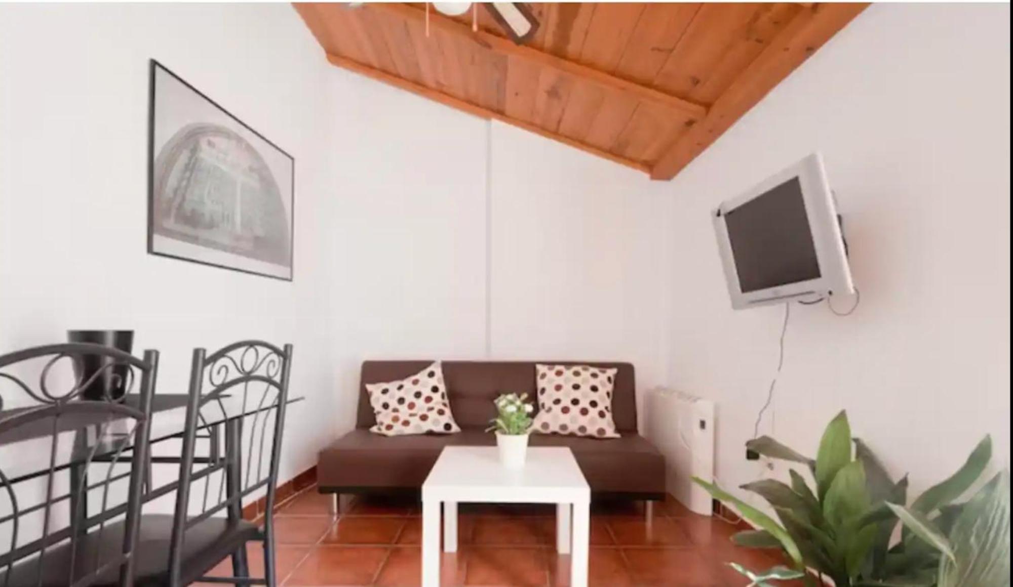 Apartamentos Centro Historico A Los Pies De La Alhambra Granada Ngoại thất bức ảnh