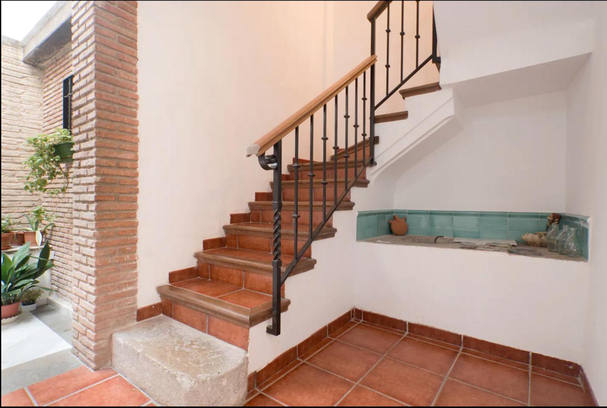 Apartamentos Centro Historico A Los Pies De La Alhambra Granada Ngoại thất bức ảnh