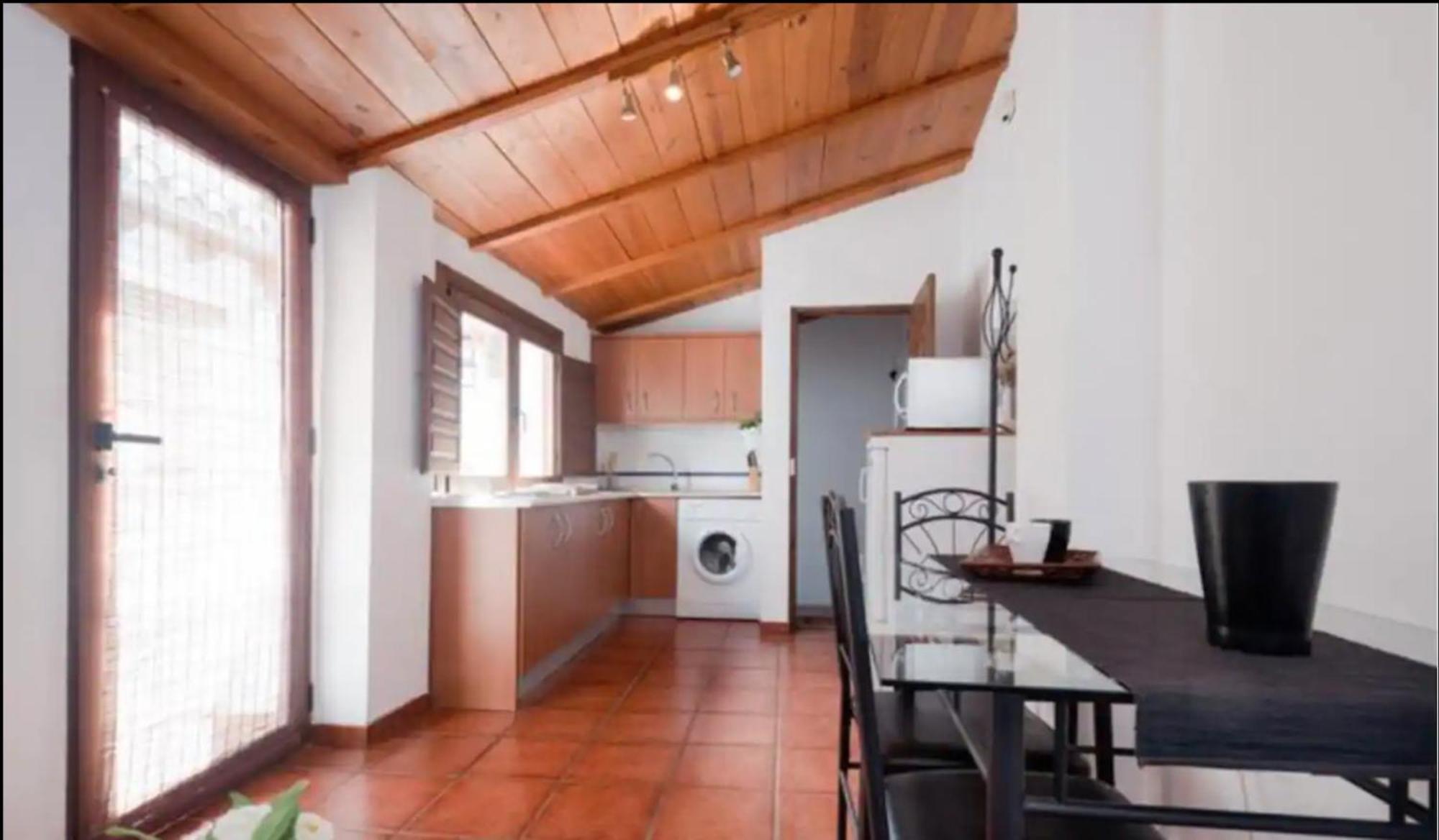 Apartamentos Centro Historico A Los Pies De La Alhambra Granada Ngoại thất bức ảnh